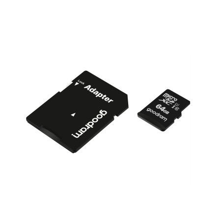 Goodram M1AA 64 GB MicroSDXC UHS-I Classe 10