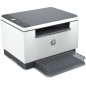 HP LaserJet Stampante multifunzione M234dw, Bianco e nero, Stampante per Piccoli uffici, Stampa, copia, scansione, Scansione