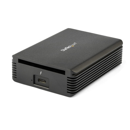 StarTech.com Adattatore Thunderbolt 3 a Ethernet 10GBase-T