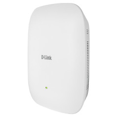 D-Link DAP-X2850 punto accesso WLAN 3600 Mbit/s Bianco Supporto Power over Ethernet (PoE)