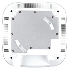 D-Link DAP-X2850 punto accesso WLAN 3600 Mbit s Bianco Supporto Power over Ethernet (PoE)