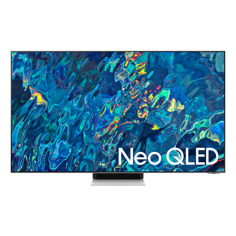 Samsung Neo QLED 4K QE75QN95B Carbon Silver 2022