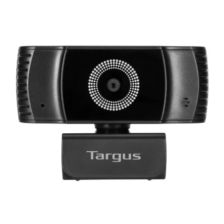 Targus AVC042GL webcam 2 MP 1920 x 1080 Pixel USB 2.0 Nero