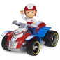 PAW Patrol Quad di salvataggio di Ryder Veicolo e personaggio di Ryder Giochi per bambini dai 3 anni in su