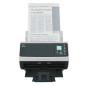 Ricoh fi-8190 ADF + scanner ad alimentazione manuale 600 x 600 DPI A4 Nero, Grigio