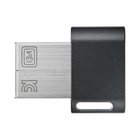 Samsung MUF-128AB unità flash USB 128 GB USB tipo A 3.2 Gen 1 (3.1 Gen 1) Grigio, Argento