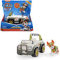 PAW Patrol | Veicolo Jungle Cruiser di Tracker | Veicolo e personaggio di Tracker | Giochi per bambini dai 3 anni in su