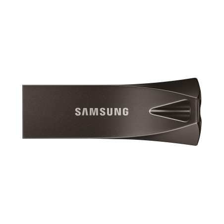 Samsung MUF-128BE unità flash USB 128 GB USB tipo A 3.2 Gen 1 (3.1 Gen 1) Nero, Grigio