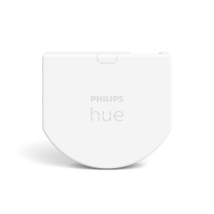 Philips Hue Wall Switch Module Controllo Illuminazione Smart