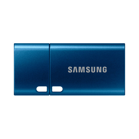 Samsung MUF-128DA unità flash USB 128 GB USB tipo-C 3.2 Gen 1 (3.1 Gen 1) Blu