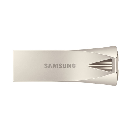 Samsung MUF-256BE unità flash USB 256 GB USB tipo A 3.2 Gen 1 (3.1 Gen 1) Argento