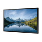 Samsung OH46B Pannello piatto per segnaletica digitale 116,8 cm (46") VA 3500 cd/m² Full HD Nero Processore integrato Tizen 5.0