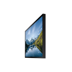 Samsung OH46B Pannello piatto per segnaletica digitale 116,8 cm (46") VA 3500 cd m² Full HD Nero Processore integrato Tizen 5.0