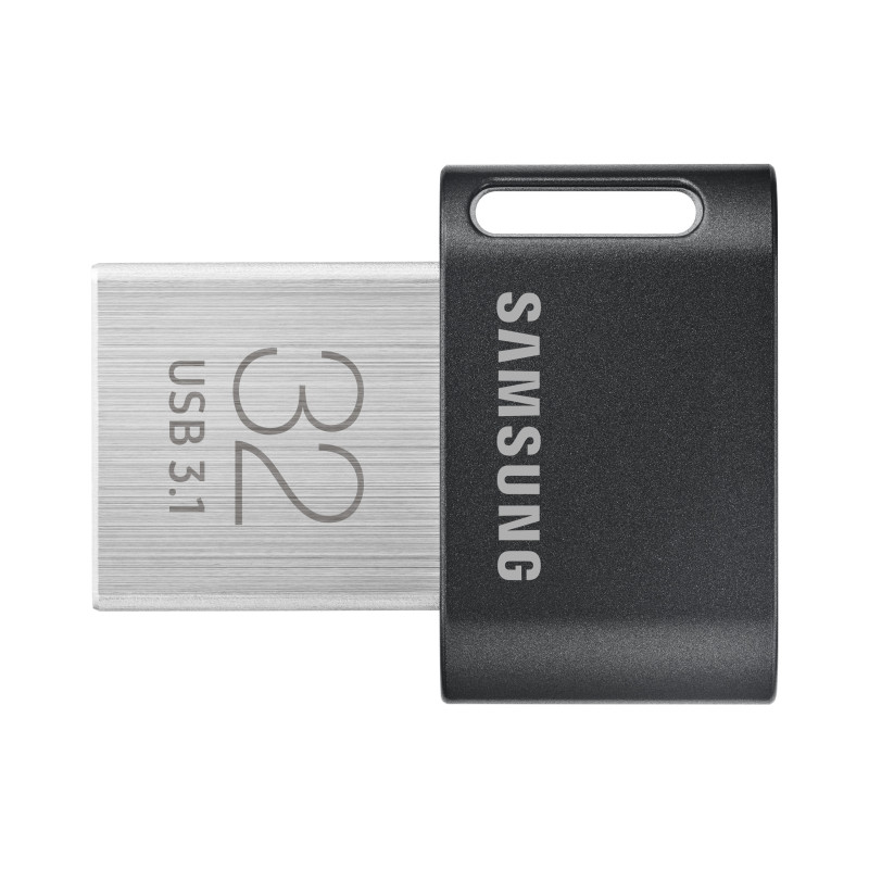 Samsung MUF-32AB unità flash USB 32 GB USB tipo A 3.2 Gen 1 (3.1 Gen 1) Grigio, Argento