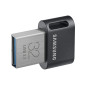 Samsung MUF-32AB unità flash USB 32 GB USB tipo A 3.2 Gen 1 (3.1 Gen 1) Grigio, Argento