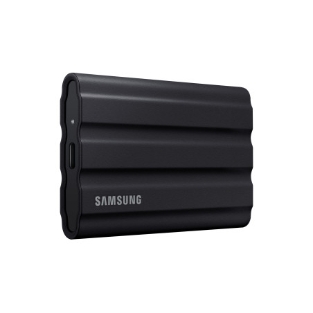 Samsung MU-PE2T0S 2 TB USB tipo-C 3.2 Gen 2 (3.1 Gen 2) Nero