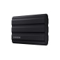 Samsung MU-PE2T0S 2 TB USB tipo-C 3.2 Gen 2 (3.1 Gen 2) Nero