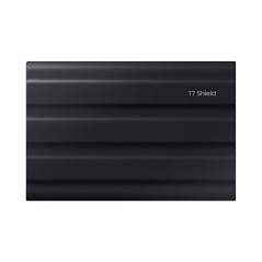 Samsung MU-PE2T0S 2 TB USB tipo-C 3.2 Gen 2 (3.1 Gen 2) Nero