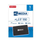 MyMedia My 2.5" SSD 1 TB 2.5" Serial ATA III