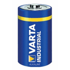 Varta 04020211111 Batteria monouso D Alcalino