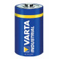 Varta 04020211111 Batteria monouso D Alcalino