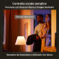 Philips Hue White and Color ambiance 2 Lampadine Smart E27 75 W