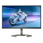 Philips Momentum 27M1N5500ZA/00 LED display 68,6 cm (27") 2560 x 1440 Pixel Quad HD Nero