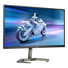 Philips Momentum 27M1N5500ZA 00 LED display 68,6 cm (27") 2560 x 1440 Pixel Quad HD Nero