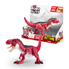 Robo Alive 7171 action figure giocattolo