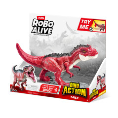 Robo Alive 7171 action figure giocattolo