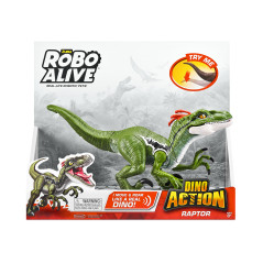 Robo Alive 7172 action figure giocattolo