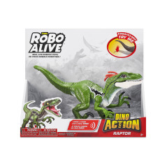 Robo Alive 7172 action figure giocattolo