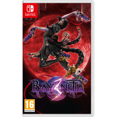 Nintendo Bayonetta 3 Standard ITA Nintendo Switch