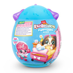 Rainbocorns 9261 peluche