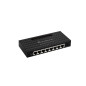 LevelOne GEU-0821 switch di rete Gestito Gigabit Ethernet (10/100/1000)