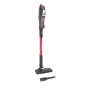 Hoover HF522STH 011 Aspirapolvere a bastone Batteria Secco Micro Senza sacchetto 0,45 L 290 W Grigio, Titanio