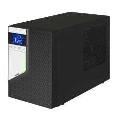 Legrand Keor ASI SPE tower 3KVA gruppo di continuità (UPS) A linea interattiva 2400 W 9 presa(e) AC