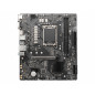 MSI PRO H610M-G DDR4 scheda madre Intel H610 LGA 1700 micro ATX