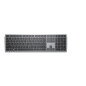 MULTI-D WIRELESS KEYBOARD KB700 IT