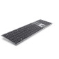 MULTI-D WIRELESS KEYBOARD KB700 IT