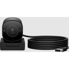 HP Webcam per streaming 965 4K