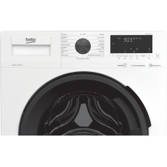 Beko Lavatrice a Vapore WUX81436AI-IT, 8 kg, 1400 giri/min