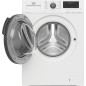 Beko Lavatrice a Vapore WUX81436AI-IT, 8 kg, 1400 giri/min