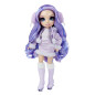 Rainbow High Winter Break Fashion Doll- Violet Willow (Purple)