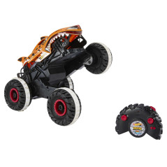 Hot Wheels Monster Trucks HGV87 giocattolo telecomandato