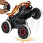 Hot Wheels Monster Trucks HGV87 giocattolo telecomandato