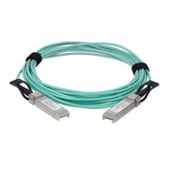 StarTech.com Cisco SFP-10G-AOC5M Compatibile SFP+ Cavo Ottico attivo - 5 m (16.4 ft)