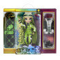 Rainbow High Winter Break Fashion Doll- Jade Hunter (Green)