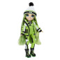 Rainbow High Winter Break Fashion Doll- Jade Hunter (Green)