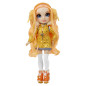 Rainbow High Winter Break Fashion Doll- Poppy Rowan (Orange)